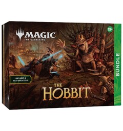 Magic The Hobbit Bundle