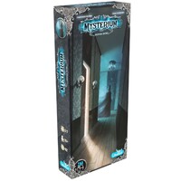 Mysterium Hidden Signs Expansion Expansion till Mysterium - 2025
