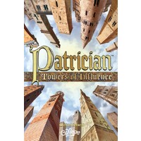Patrician Towers of Influence Brädspel 