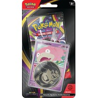 Pokemon Pitch Black Checklane Slowpoke 