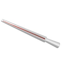 Ringmått Aluminium 