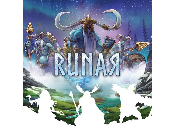 Runar Brädspel 