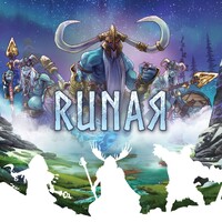 Runar Brädspel 