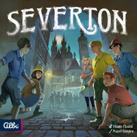 Severton Brädspel 