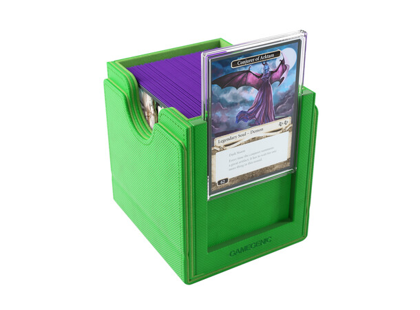 Sidekick PRO 100+ XL Grön Gamegenic 
