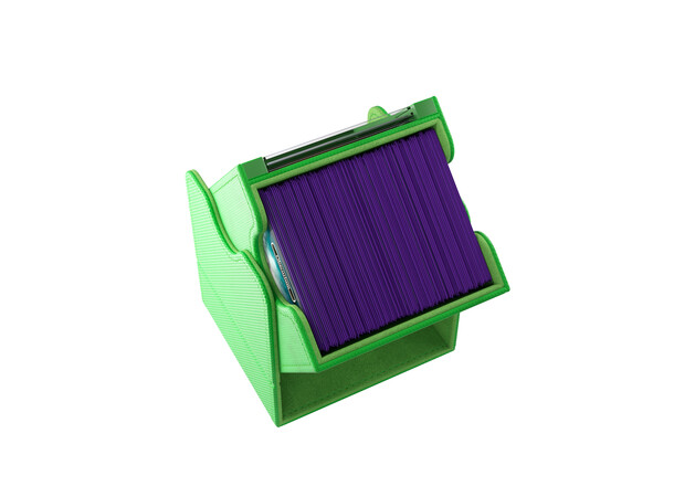 Squire PLUS 100+ XL Grön Gamegenic 