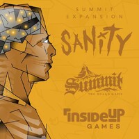 Summit The Board Game Sanity Expansion Expansion till Summit The Board Game
