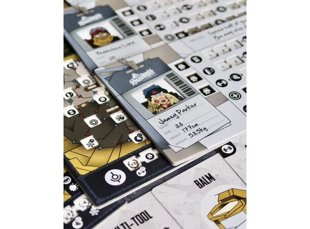Summit The Board Game Sanity Expansion Expansion till Summit The Board Game 
