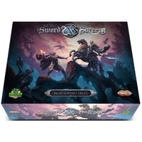 Sword & Sorcery Northwind Tales Expansion till Ancient Chronicles