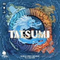 Tatsumi Brädspel 