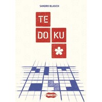 Tedoku Partyspel 