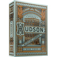 Theory 11 Kortlek Hudson 