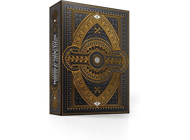 Theory 11 Kortlek NoMad 