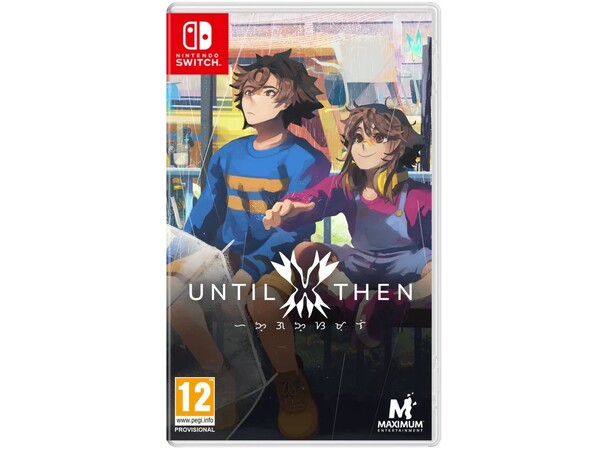 Until Then Switch 