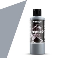 Vallejo Primer USN Light Ghost Grey 200ml