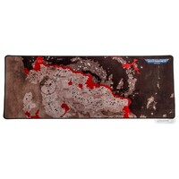 Warhammer 40K Desk Mat Galaxy 