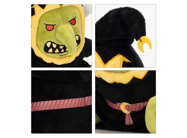 Warhammer Plush Figur Gloomspite Git 