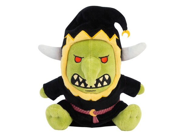 Warhammer Plush Figur Gloomspite Git 
