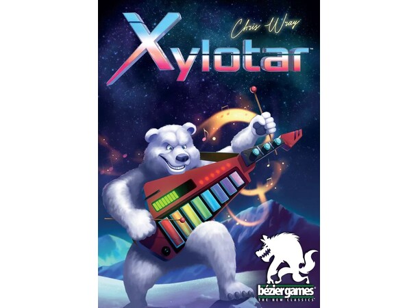 Xylotar Kortspel 
