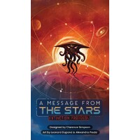 A Message from the Stars Extinction Pro Expansion till A Message From the Stars