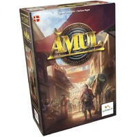 Amul - DANSK 