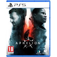 Aphelion Pioneer Edition PS5 