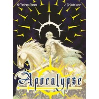 Apocalypse Kortspel 