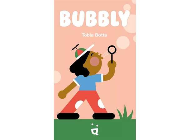 Bubbly Kortspel 