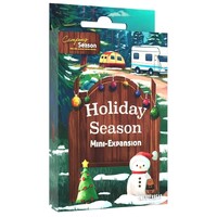 Camping Season Holiday Mini Expansion Expansion till Camping Season
