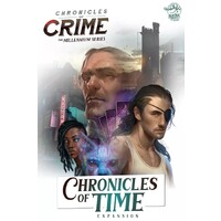 Chronicles of Time Expansion Expansion till Chronicles of Crime