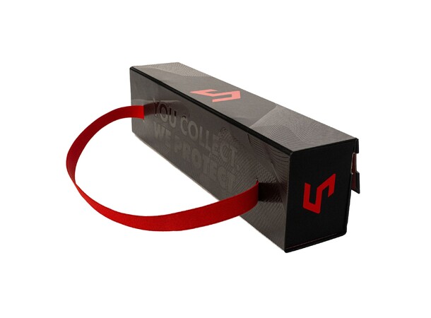 Collector Essentials 500+ Storage Box Ultra Pro 