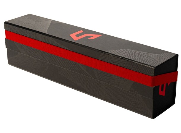 Collector Essentials 500+ Storage Box Ultra Pro 