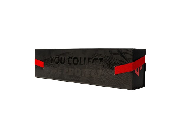 Collector Essentials 500+ Storage Box Ultra Pro 
