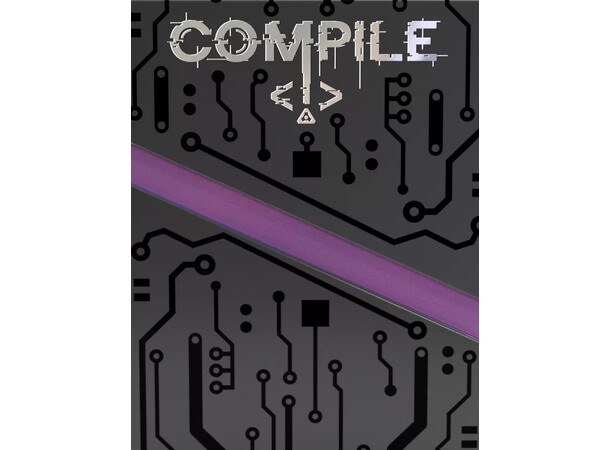 Compile Main 1 Brädspel 