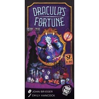 Draculas Fortune Kortspel 