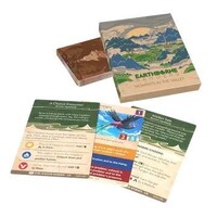Earthborne Rangers Moments Valley Exp Expansion till Earthborne Rangers