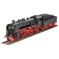 Express Locomotive S 3/6 BR 185 Revell 1:87 Byggsats