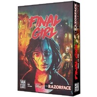 Final Girl S3 Hell to Pay Expansion Expansion till Final Girl