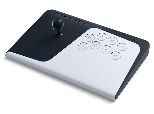 FlexStrike Fight Stick PS5 