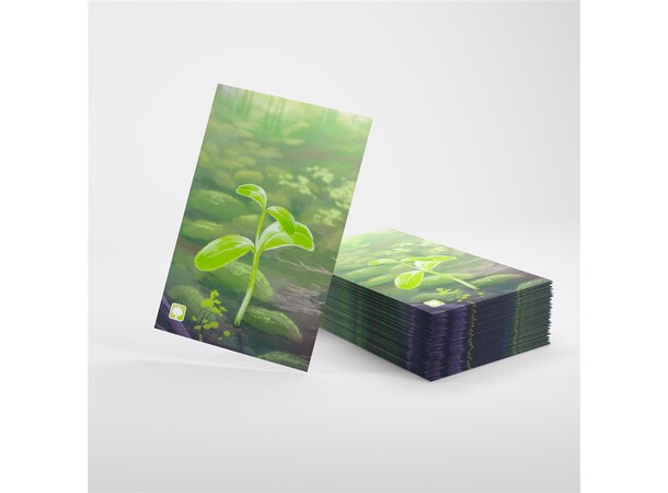 Forest Shuffle Art Sleeves 