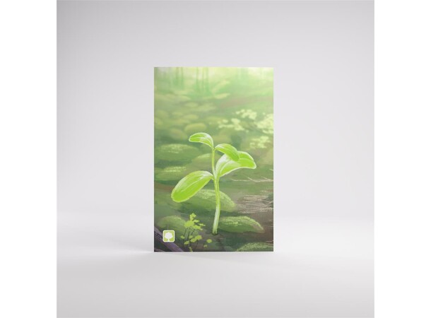 Forest Shuffle Art Sleeves 