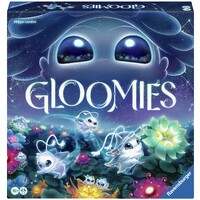 Gloomies Brädspel 