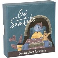 Go Samtale Om at blive Forældre - DANSK 