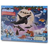 Hav och Is Julkalender Adventskalender