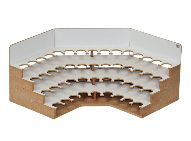 Hobbyzone Module OM06s Corner 26mm 