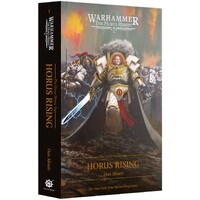 Horus Rising (Paperback) Black Library - The Horus Heresy Book 1