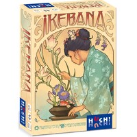 Ikebana Brädspel 