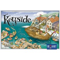 Keyside Brädspel 