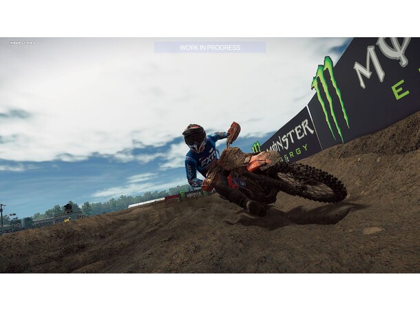 MXGP 24 PS5 