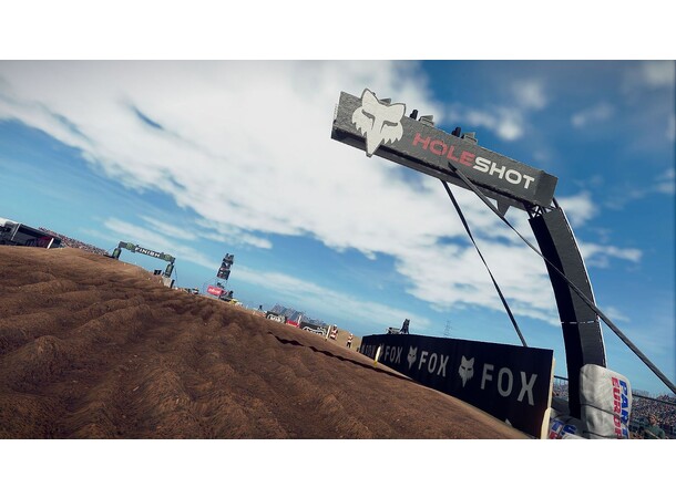 MXGP 24 PS5 